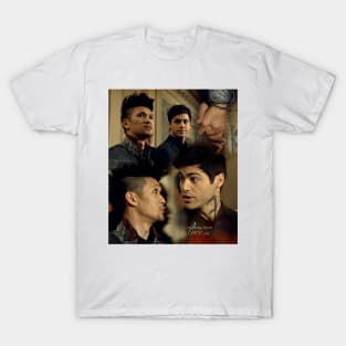 Malec Hands T-Shirt